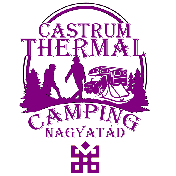Termál Kemping Nagyatád logo