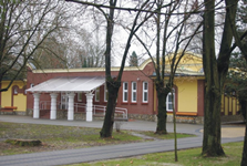 Termál Gyógyfürdő Nagyatád