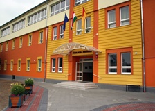 Nagyatád Város
