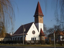 Nagyatád Város