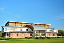 Uszoda Nagyatad