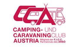 camping und caravaning club austria