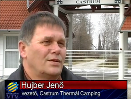 Hujber Jenő