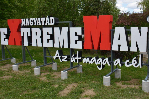 extrememan